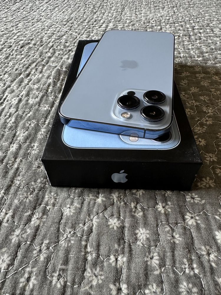 Iphone 13 Pro Max, 128Gb, Neverlock