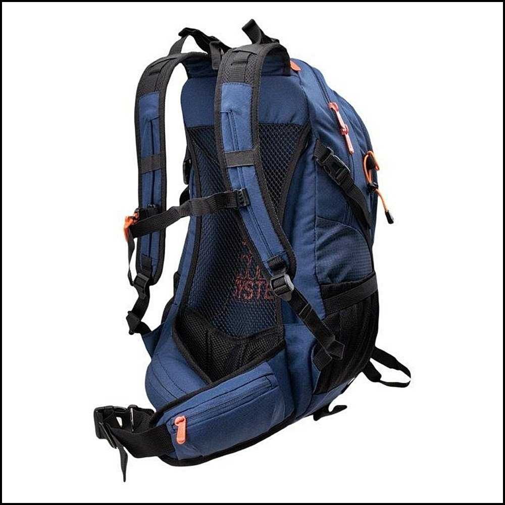 Plecak ARUBA 30L HI-TEC turystyczny Każdy Model Promocja!
