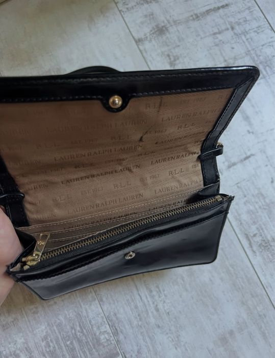 сумочка Polo Ralph Louren