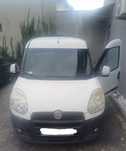 Fiat Doblo Maxi 1.6