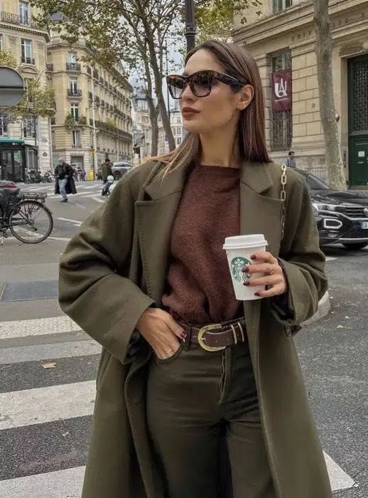 Пальто Манго оверсайз р.XS-S