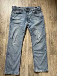 Spodnie jeans levis