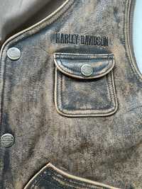 Harley Davidson skóra  Nowa