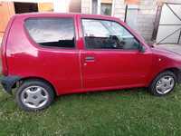 Sprzedam Seicento 1.1