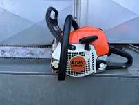 Pila spalinowa Stihl NS211