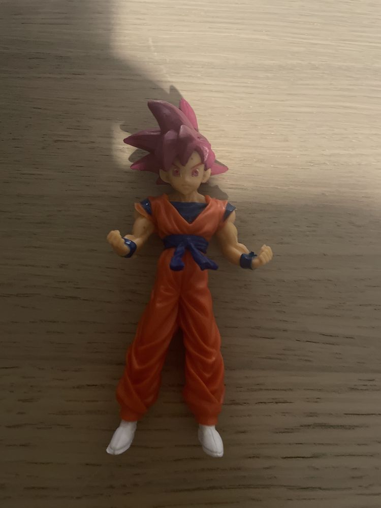 Figura/ boneco dragon ball super