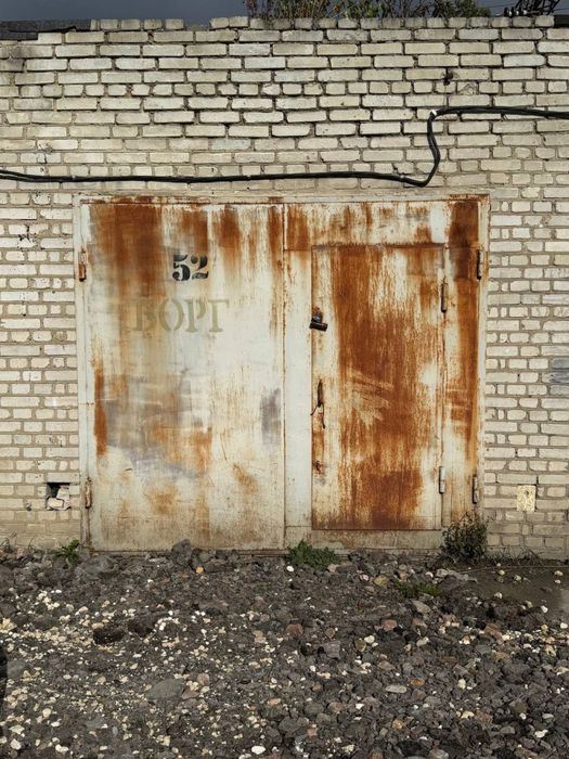 Продаж гаражу вул. Курмановича