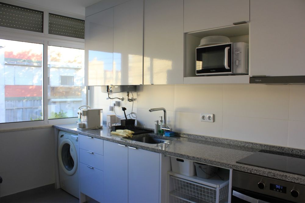 Quarto Cacém zona tranquila