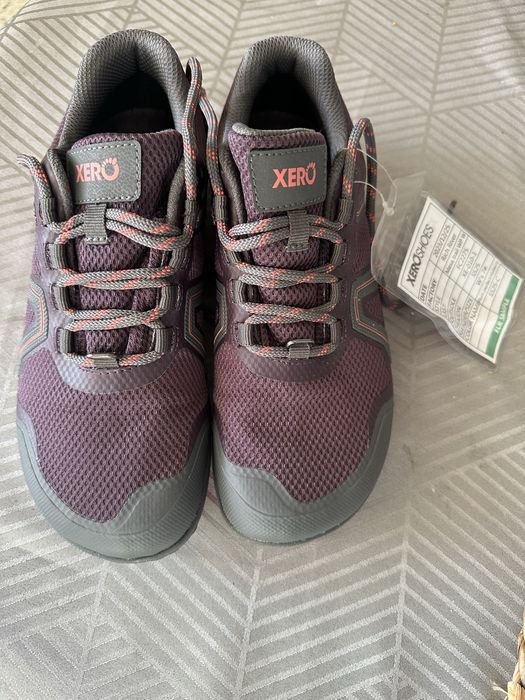 Жіночі кросівки Xero Shoes Mesa Trail WP