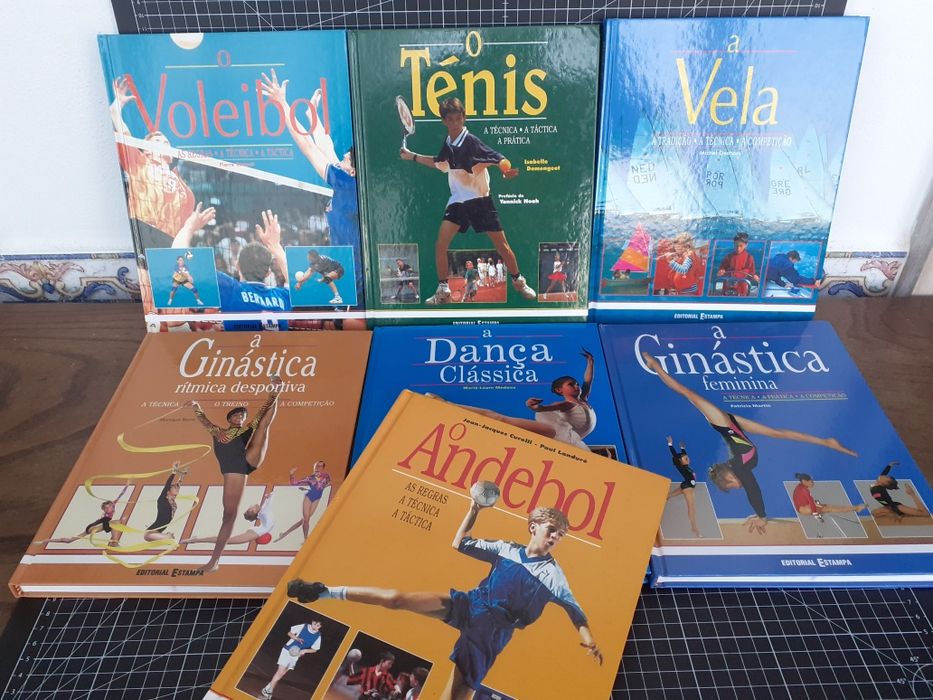 Golfe , o Jovem Golfista e paixões