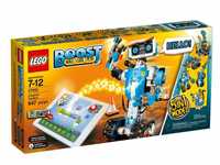 Конструктор LEGO BOOST 17101 Набор программируемой робототехники