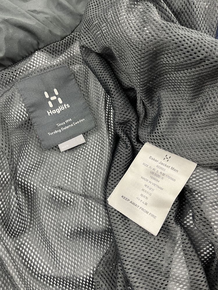 Haglofs Esker Jacket