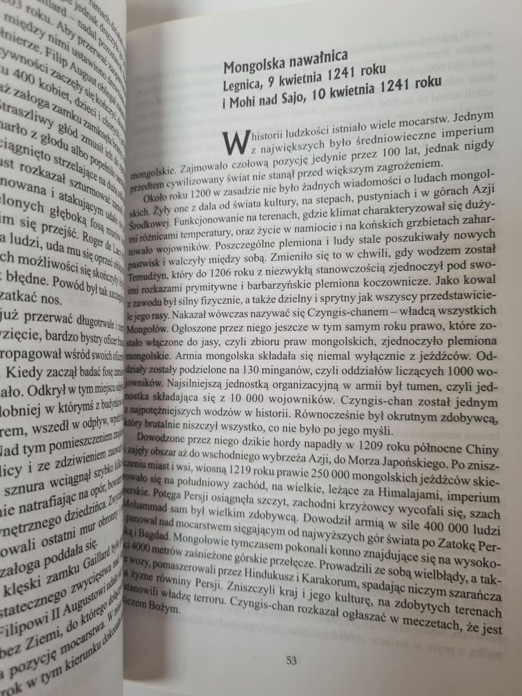 Leksykon błędów militarnych - Hans Dieter-Otto