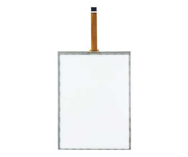Резистивная сенсорная панель - стекло 10.4" дюймов 4:3 5w