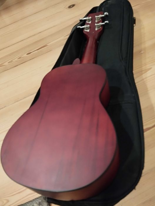 Ukulele sopranowe KOHALA KPP-S