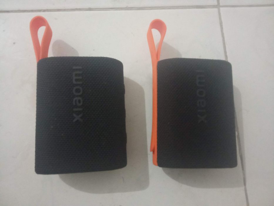 Xiaomi sound pocket pack