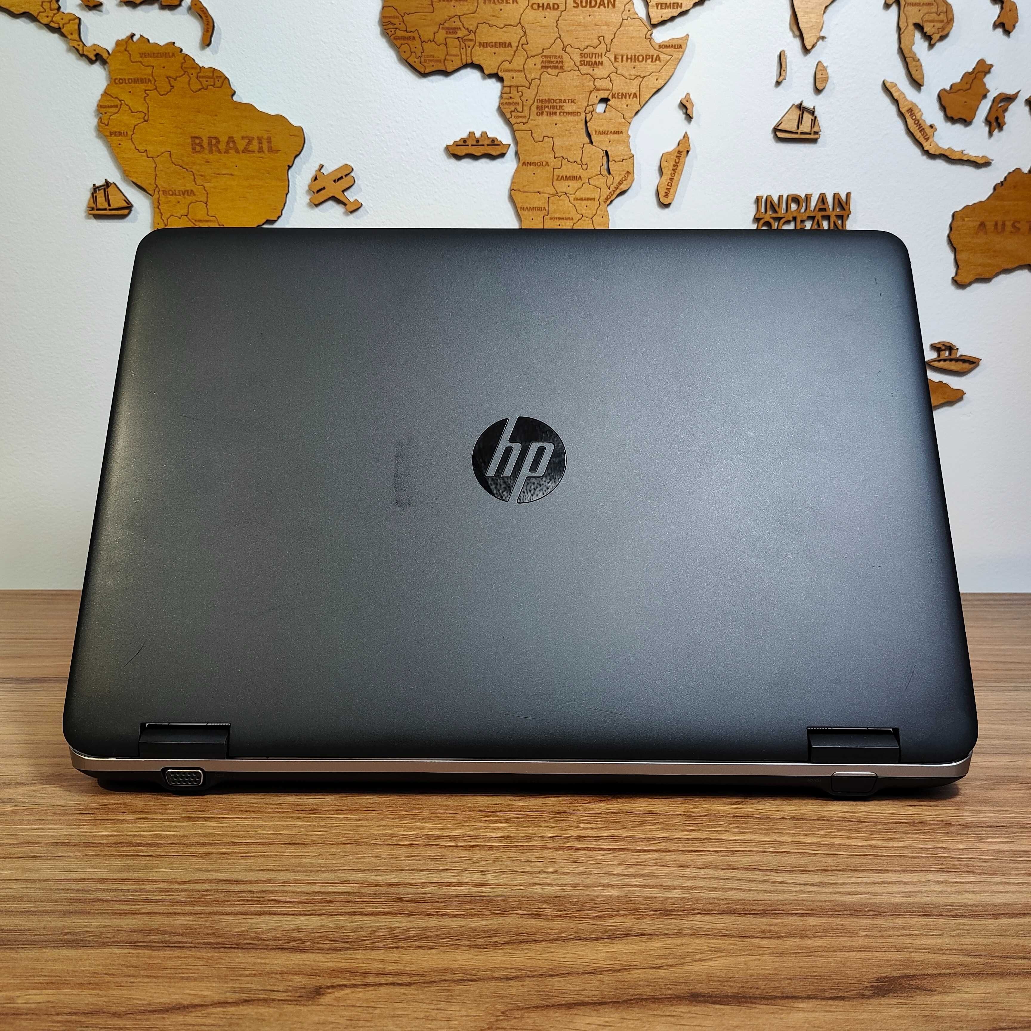 Laptop HP ProBook 650 G3 i5-7200U 8GB 128GB SSD 15.6" FHD Gwar FV