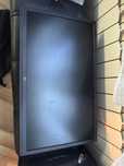Monitor z uchwytem