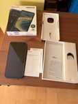 Nokia XR20 4/64 blue
