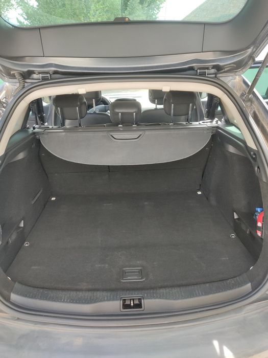 Carrinha Megane 1.5 dCi