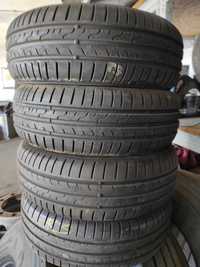 Opony 185/60r15 Dunlop