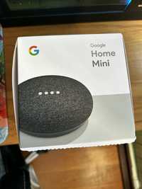 Google home mini