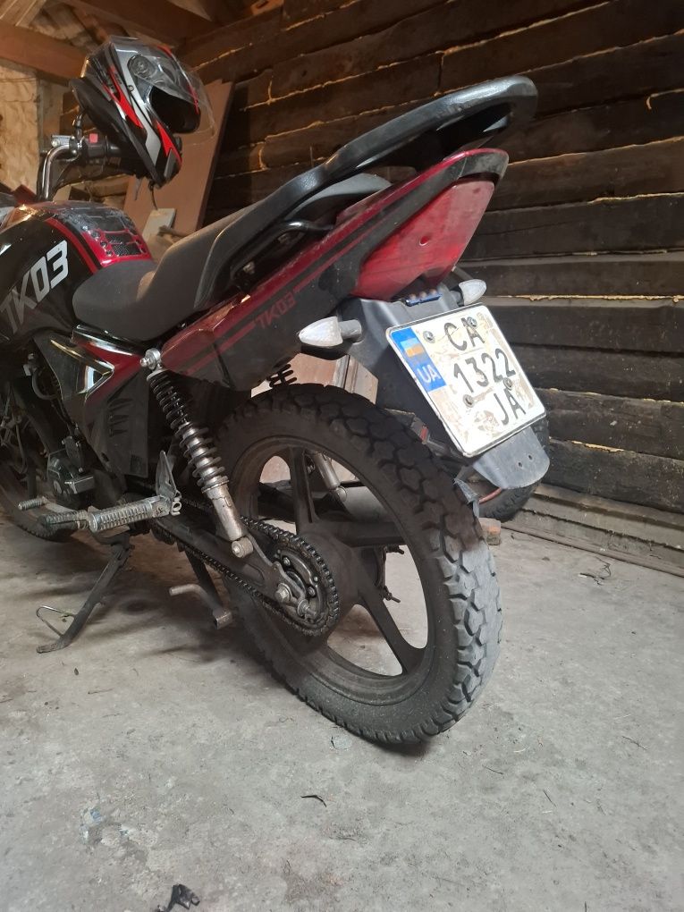 Forte ft200-tk03