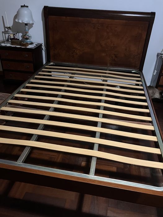 Mobilia de quarto de casal