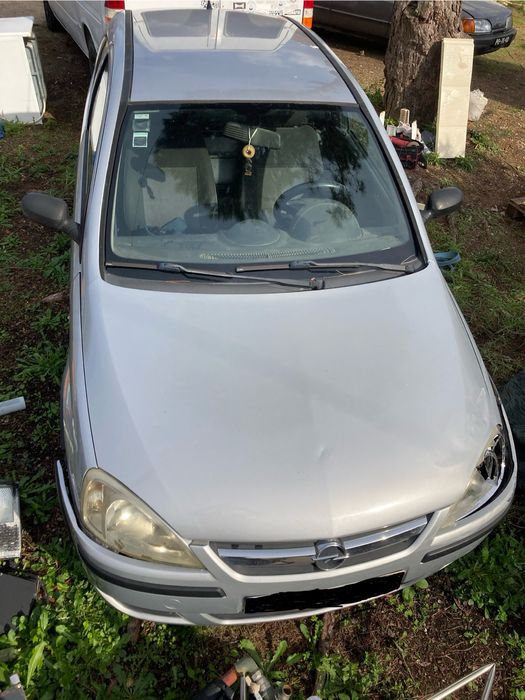 Opel corca c 1.3cdti