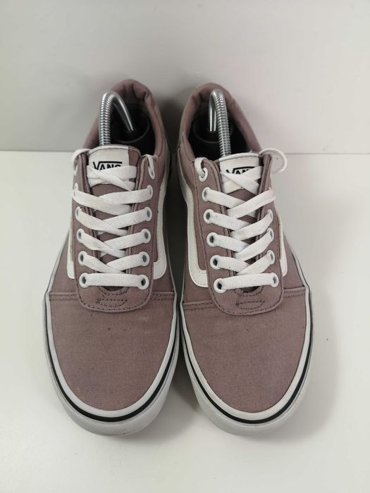 Vans Unisex Off The Wall buty męskie r.39