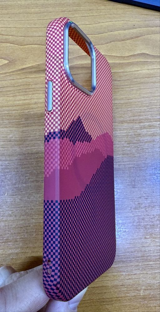 Чехол для iphone 13pro max MagSafe