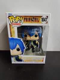 Fairy Tail Jellal Fernandes figurka Funko POP prezent