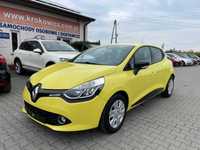 Renault Clio 0.9TCE! Niski przebieg!