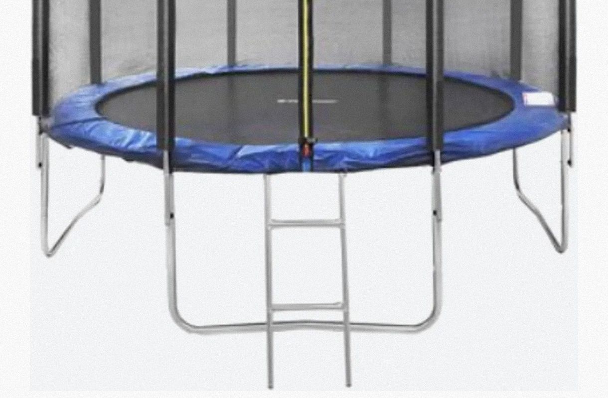 Trampolina str10ft