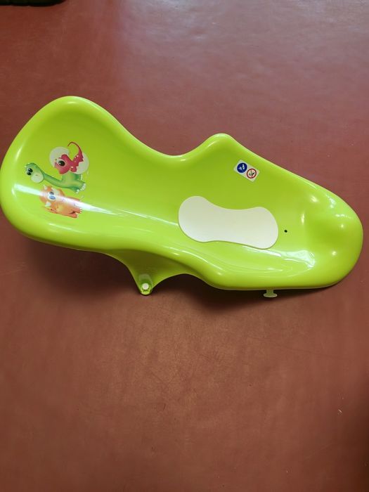 Гірка для купання