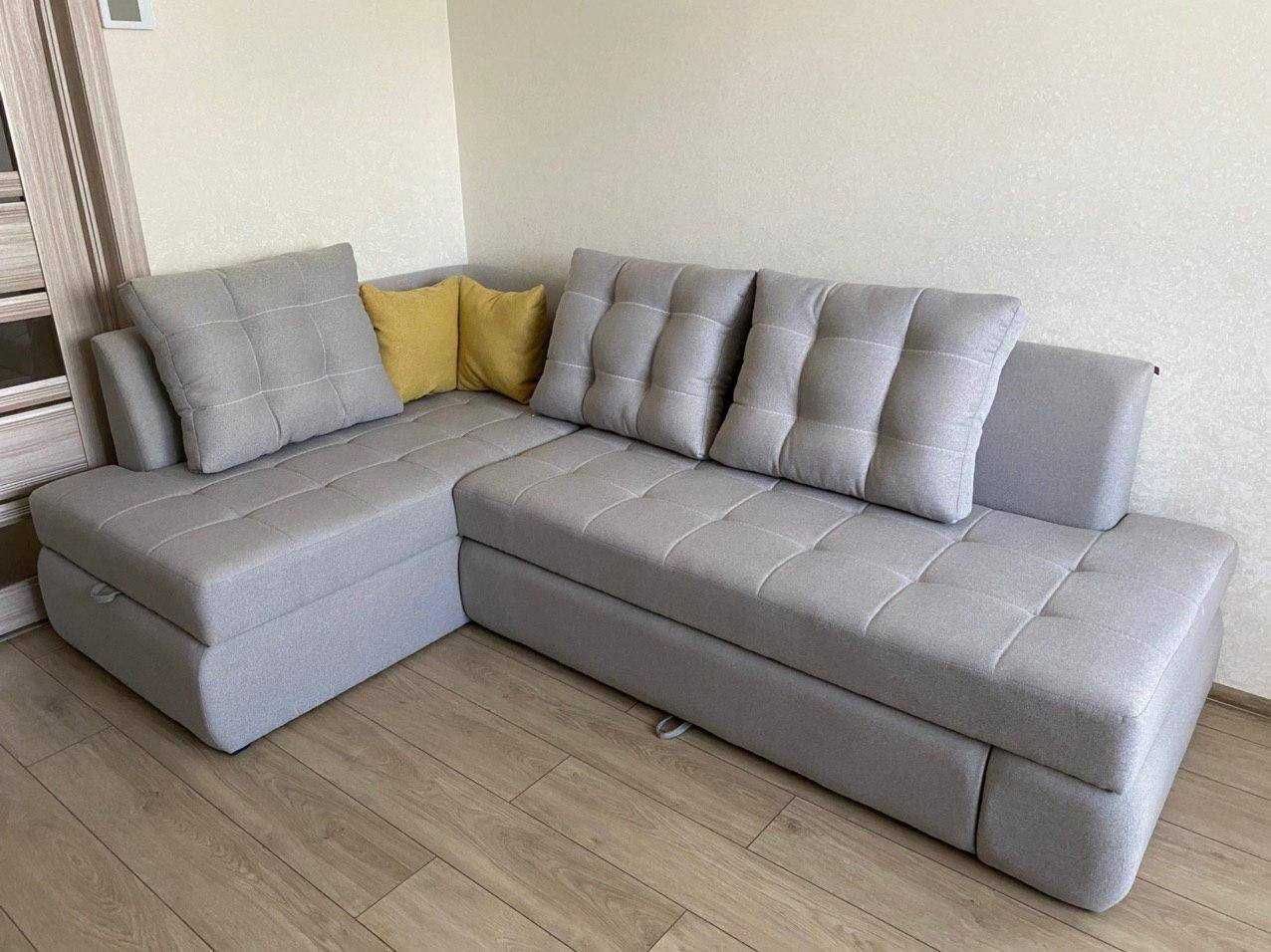 Реставрація диванів