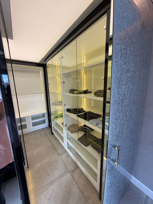 Apartament Wrocław Jesionowa