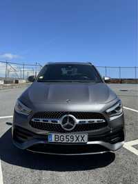 Mercedes GLA 200d 2020