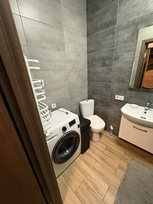 Оренда квартири в ЖК Сімейна Фортеця