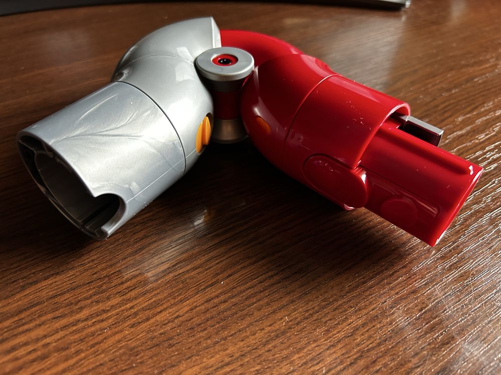 Końcówka DYSON Low Reach