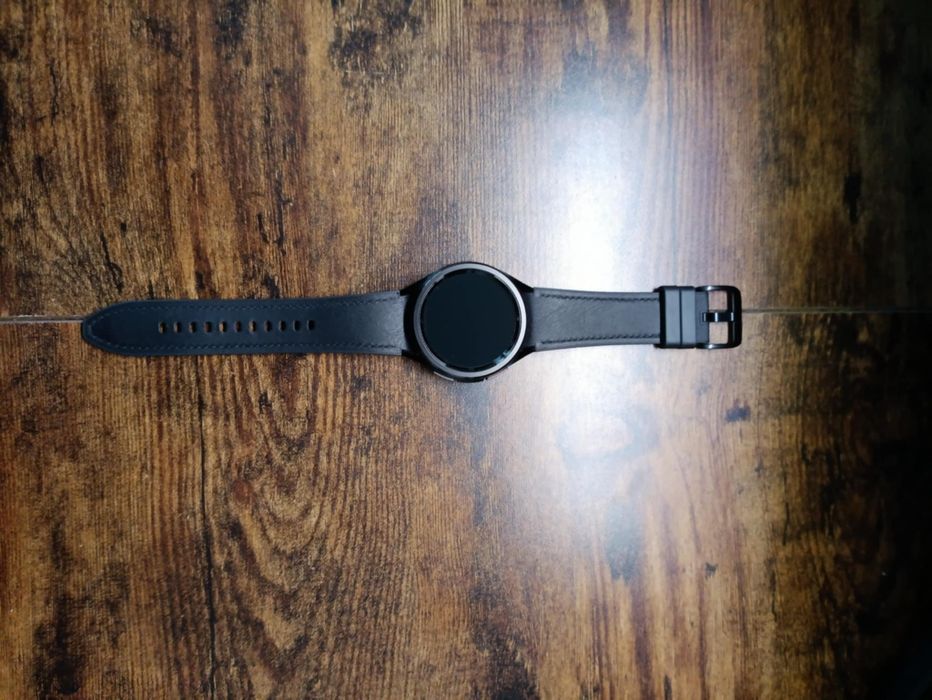 Samsung Galaxy watch 6 clasic 43 mm