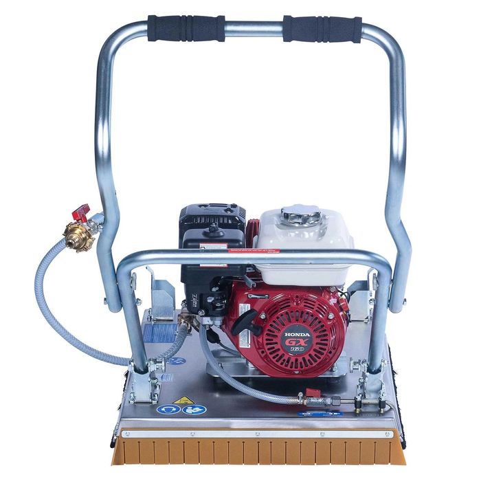 Myjka do kostki brukowej PROBST