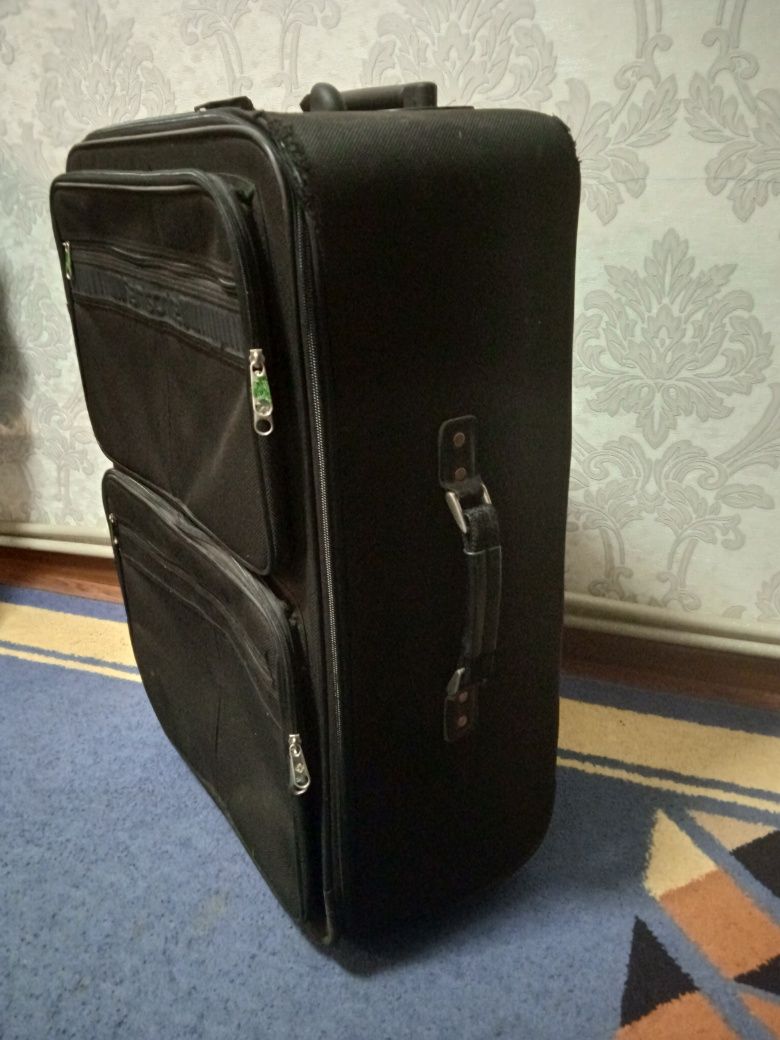 Валіза.Чемодан Samsonite