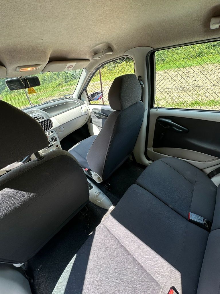 Fiat Punto 1.3 Multijet 2004r