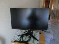 AOC- monitor gaming 27"