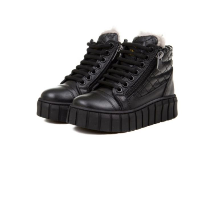 Зимние брендовые ботинки для мальчика Calorie!!