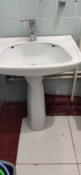 Продам умивальник