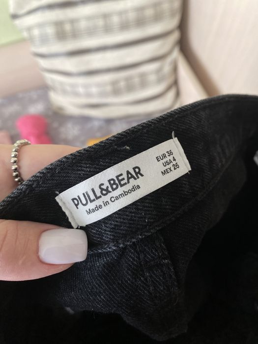 шорти чорні