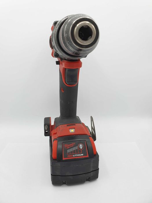 Wkrętarka Milwaukee M18 FDD3 +Akumulator 5Ah