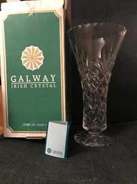 Jarra cristal Galway nova
